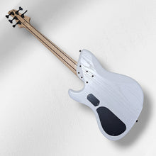 Dragonfly SJ5-330 ASH EBONY