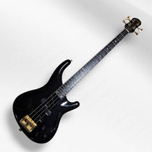 Greco Phoenix PXB950 Medium Scale PJ Bass circa 1990