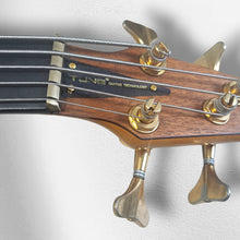 Tune TBC5 Bubinga Walnut Custom