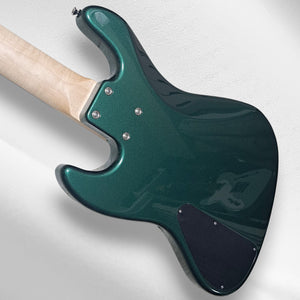 dragonfly Central Line Series DJB5 Alder/Pauferro BM