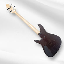 Sugi NB4 Ash-Ebony Custom