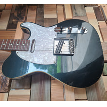 History Z2 CFS dark metallic green. 2010