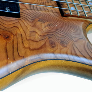Ken Smith Hadrien Feraud signature HF5 RWB circa 2015