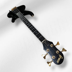 Greco Phoenix PXB950 Medium Scale PJ Bass circa 1990 – BassJapanDirect