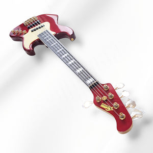 Moon Mitsuru Sutoh JJ5 TPR2
