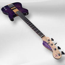 DMS Custom #8 ESP Shortscale   TBJ-4