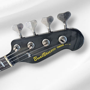 Yamaha BB2000 rare color! Black gloss