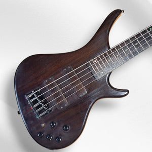 Bossa OB5 Brazilian Rosewood mid 2000s