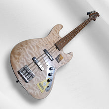 Bacchus Tune Up Japan Series WL4 RSM QM