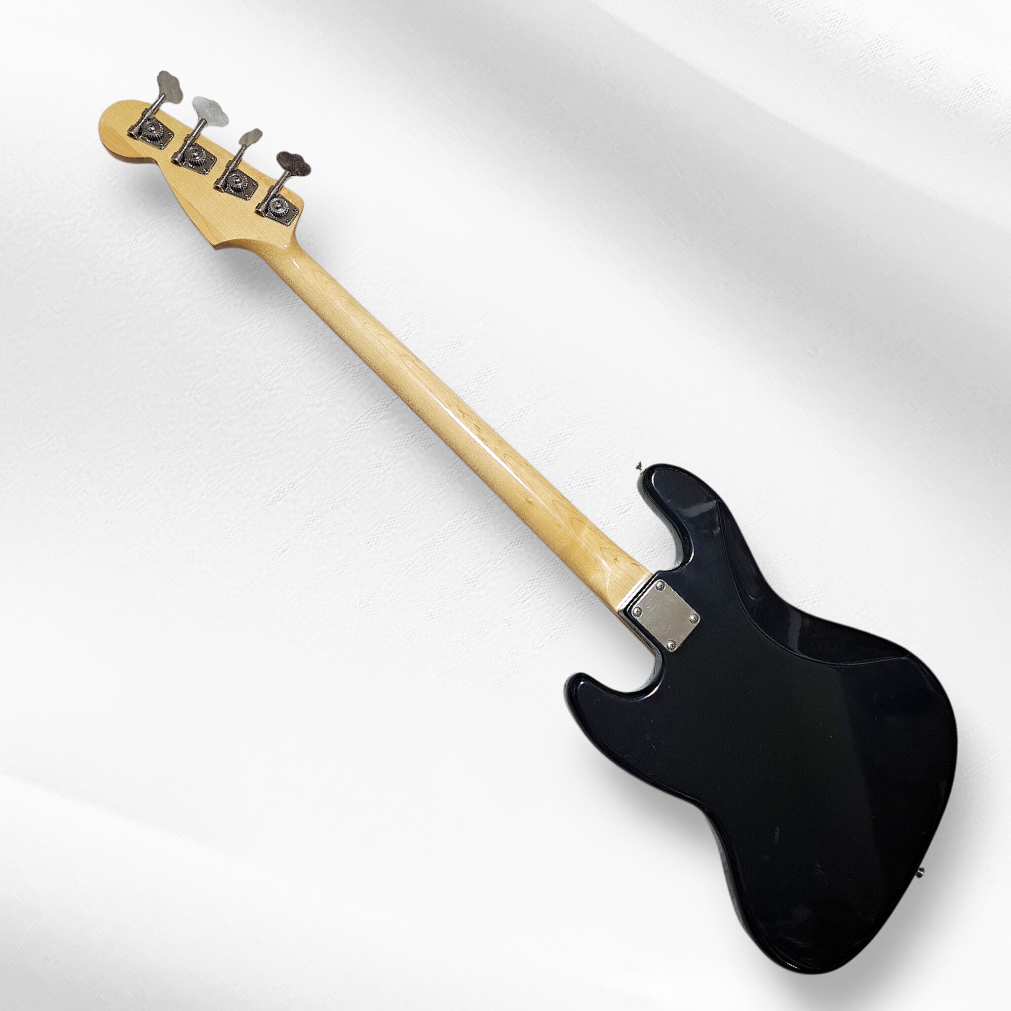 Fresher Jazz Bass Fujigen made circa 1983 – BassJapanDirect