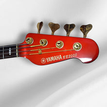Yamaha BB3000 CAR circa 1980