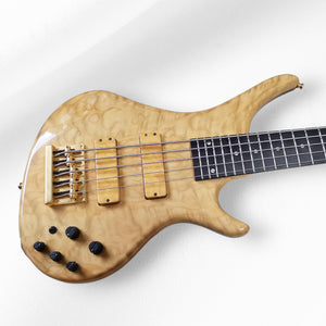 Bossa OB-5　トリビュートではありません rn-