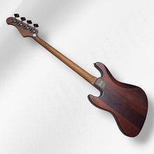 Bacchus Tune Up Japan Series WL4 RSM QM