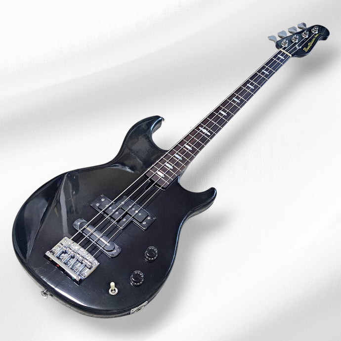 Yamaha BB2000 rare color! Black gloss