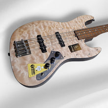 Bacchus Tune Up Japan Series WL4 RSM QM