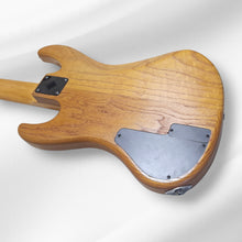 Bossa UJB5 Custom Early 2000s