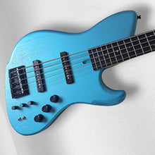 Dragonfly SJ5-330 ASH EBONY