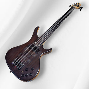 Bossa OB5 Brazilian Rosewood mid 2000s
