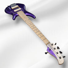Funky Junk 77 Ibanez Ts Guitar hybrid custom