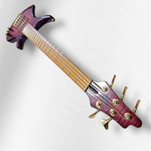 Bossa OB5 Custom mid 2000s