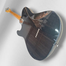 History Z2 CFS dark metallic green. 2010