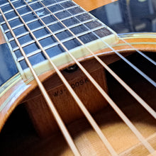 Morris WJ100SK mid to late 70s high grade handmade jumbo acoustic guitar