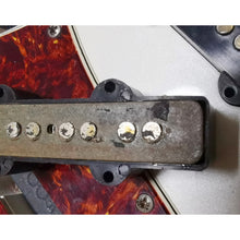 Fender Japan JB62-115 JV serial 1982