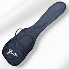Fender Japan AJB M Gunmetal Blue 2015