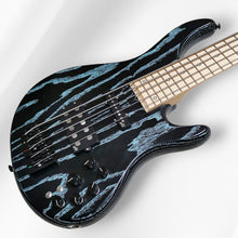 STR LS549 Custom Order Polarized Blue
