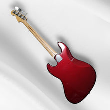 Fender Japan AJB M Old Candy Apple Red 2013