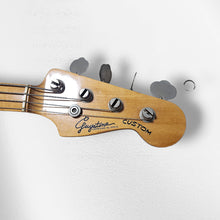 Guyatone Custom PB57 type circa 1977