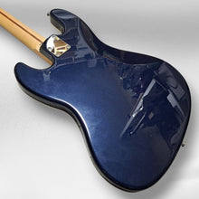 Fender Japan AJB M Gunmetal Blue 2015