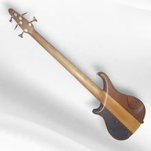 Tune TBC5 Bubinga Walnut Custom