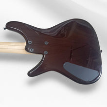 Sugi NB4 Ash-Ebony Custom