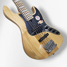 Bacchus WL5ASH-33 AC RSM Ash