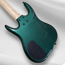 Ken Smith HF5E 2026