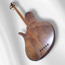 Kanade Gen Koubou Weave PJ5-T Custom Karin Burl Black Walnut ORDER ONLY