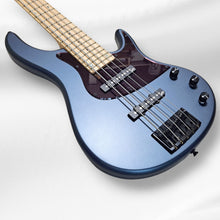 STR Sierra LS50 midnight blue