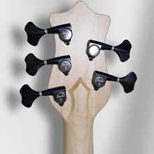 Ken Smith Hadrien Feraud Signature HF5 Gunmetal Blue 2026