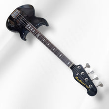 Yamaha BB2000 rare color! Black gloss