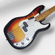 Guyatone Custom PB57 type circa 1977