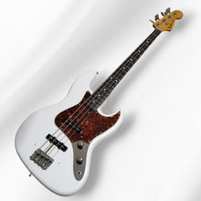 Fender Japan JB62-115 JV serial 1982