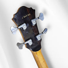 Ibanez MC940 Rescue Bass