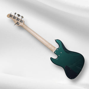 dragonfly Central Line Series DJB5 Alder/Pauferro BM