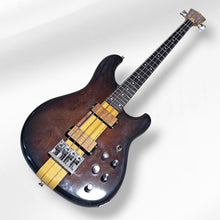 Ibanez MC940 Rescue Bass