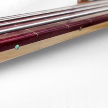 Kanade Weave SC4 Fretless.