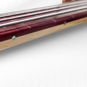 Kanade Weave SC4 Fretless.