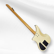 Kubicki Blaster 1990s Pearl White.