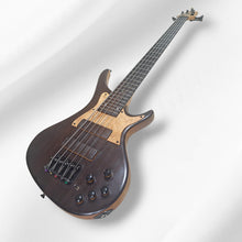 Bossa OB5 Brazilian Rosewood mid 2000s