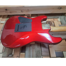 Fernandes SSH-50 CAR circa 1988